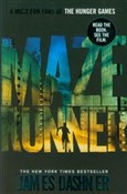 The Maze R... - James Dashner - Ksiegarnia w UK