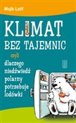 Klimat bez... - Mojib Latif -  foreign books in polish 