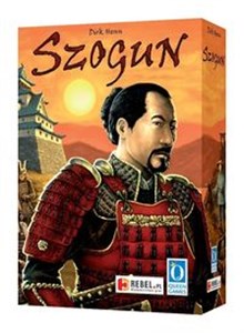 Picture of Szogun