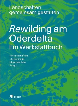 Picture of REWILDING AM ODERDELTA