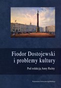 Książka : Fiodor Dos... - Anna Raźny (red.)