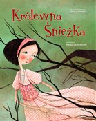Królewna Ś... - Manuela Adreani (ilustr.) -  books in polish 