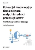 Potencjał ... - Marika Świeszczak - Ksiegarnia w UK