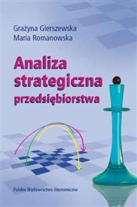 Picture of Analiza strategiczna przedsiębiorstwa