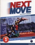 Next Move ... - Timothy John Foster, Bartosz Michałowski - Ksiegarnia w UK