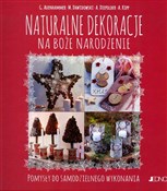 Naturalne ... - Opracowanie Zbiorowe -  foreign books in polish 