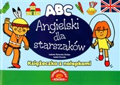 Książka : ABC Angiel... - Izabela Ryterska-Stolpe, Isabel Escoda