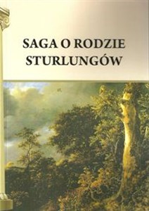Obrazek Saga o rodzie Sturlungów