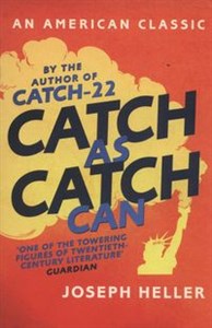 Picture of Catch as Catch Can