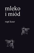Mleko i mi... - Rupi Kaur -  books from Poland