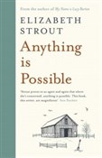 Anything i... - Elizabeth Strou -  books in polish 