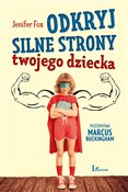 Odkryj sil... - Jenifer Fox - Ksiegarnia w UK