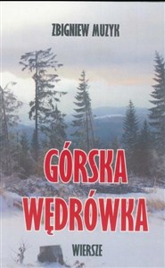 Picture of Górska wędrówka wiersze