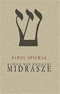 Picture of Księga nad księgami. Midrasze