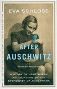 After Ausc... - Eva Schloss -  foreign books in polish 