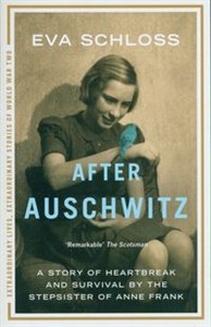 Obrazek After Auschwitz