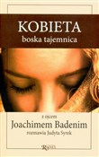 Kobieta bo... - Joachim Badeni OP, Judyta Syrek -  Polish Bookstore 