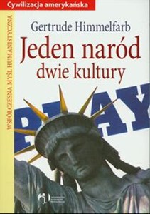 Picture of Jeden naród dwie kultury