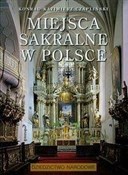 Polska książka : Miejsca sa... - Konrad Kazimierz Czapliński