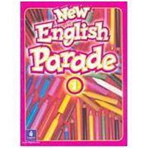 Picture of English Parade New 1 SB PEARSON
