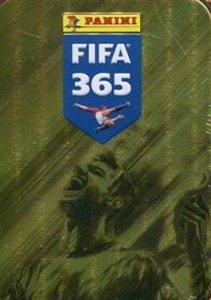Obrazek FIFA 2019 Puszka kolekcjonera
