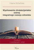 Wychowanie... - Helena Słotwińska - Ksiegarnia w UK