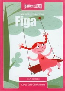 Picture of [Audiobook] Figa