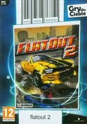 polish book : Flatout 2