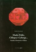 Matki-Polk... - Izabela Kowalczyk -  books from Poland