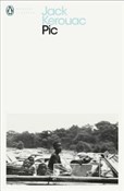 Pic - Jack Kerouac -  books in polish 
