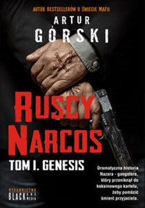 Picture of Ruscy Narcos Tom 1. Genesis
