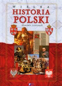 Picture of Wielka historia Polski