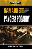 Pancerz po... - Dan Abnett -  Polish Bookstore 