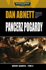 Picture of Pancerz pogardy