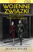 Wojenne zw... - Maren Roger -  Polish Bookstore 