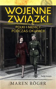Picture of Wojenne związki Polki i Niemcy podczas okupacji