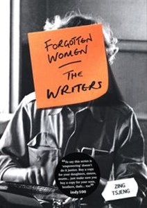 Picture of Forgotten Women: The Writers