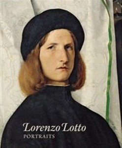 Picture of Lorenzo Lotto Portraits