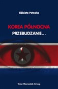 polish book : Korea Półn... - Elżbieta Potocka