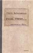 Pesel 8906... - Cezary Harasimowicz -  foreign books in polish 