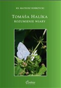 Książka : Tomasa Hal... - ks. Mateusz Dobrzycki