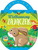 Książka : Wielkanocn... - Urszula Kozłowska