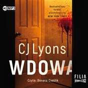 [Audiobook... - C.J. Lyons -  Polish Bookstore 