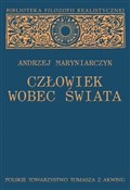 Człowiek w... - Andrzej Maryniarczyk -  books from Poland