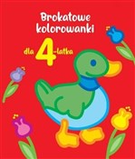 Brokatowe ... -  foreign books in polish 