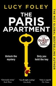 Obrazek The Paris Apartment