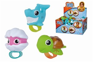 Obrazek Tryskacz wodny mix