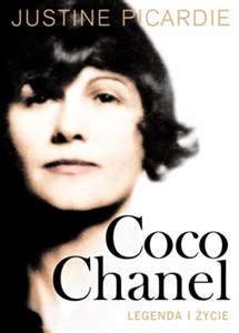 Obrazek Coco Chanel Legenda i życie