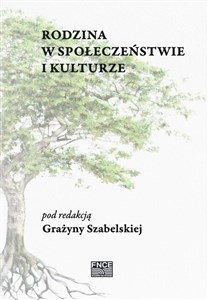 Obrazek Rodzina w społeczeństwie i kulturze