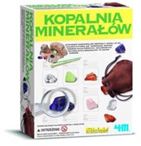 Picture of Kopalnia minerałów